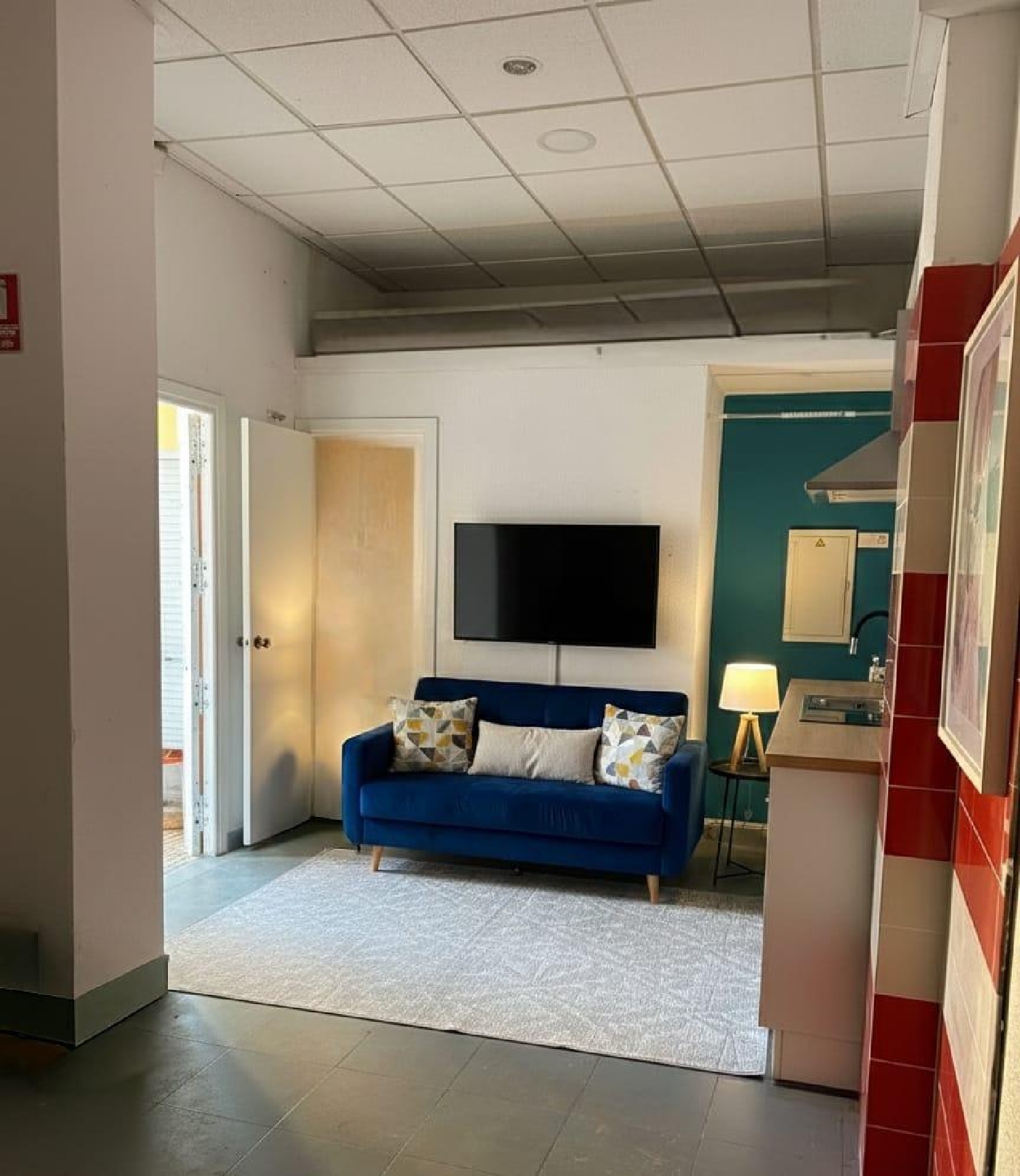  kaufen Wohnung Aldeanueva De Guadalajara Campiña 1