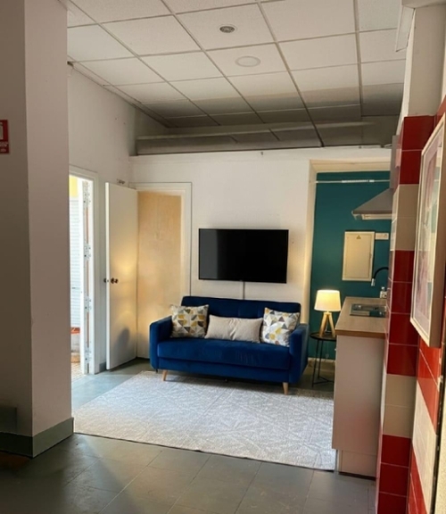 Aldeanueva De Guadalajara Campiña Wohnung Bild 6344199