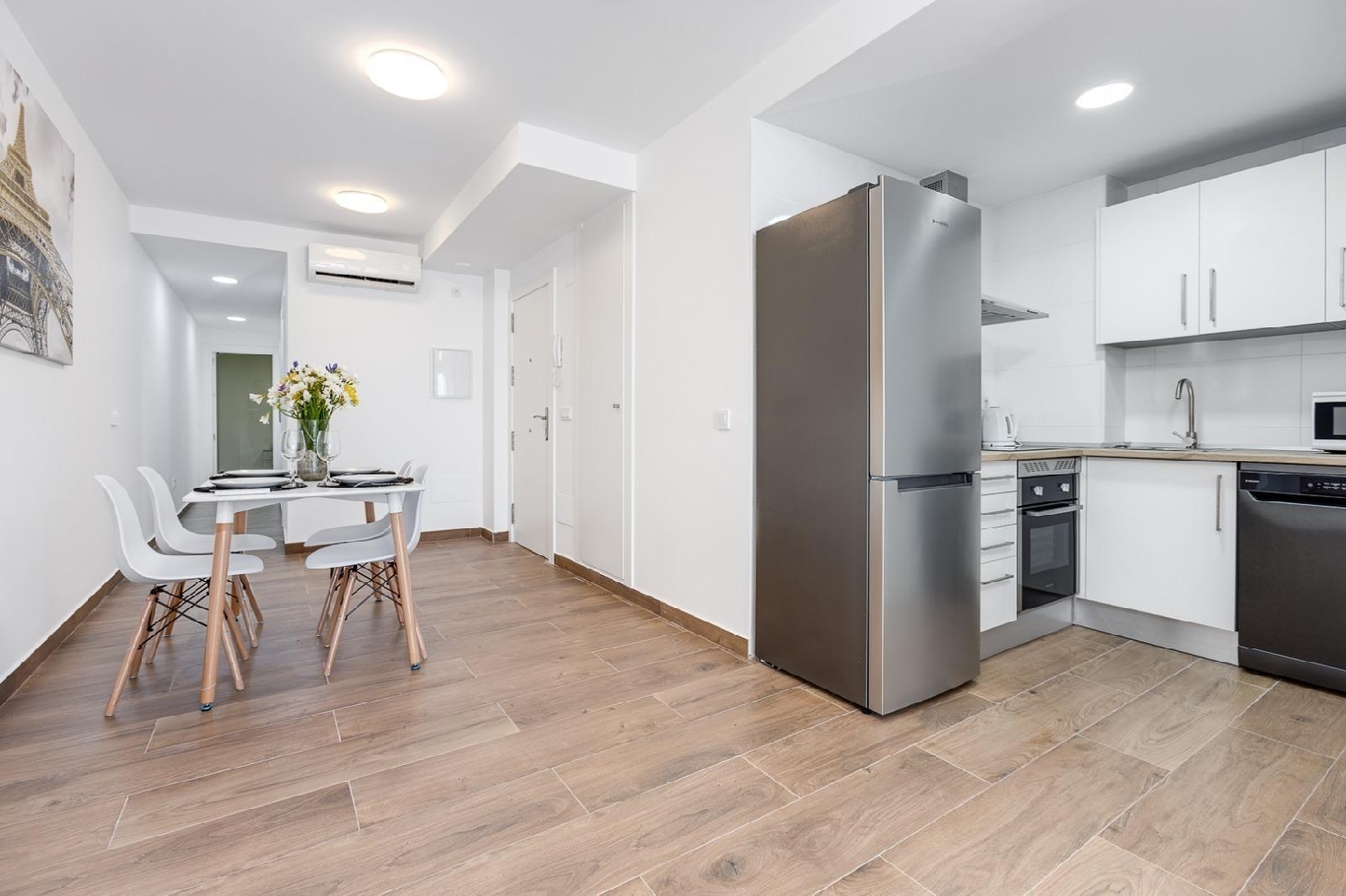 en venta apartamento Torrevieja Baix Segura 4