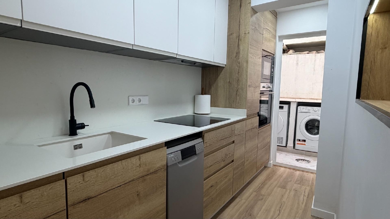  for sale apartment Alfafar Horta Sud 1