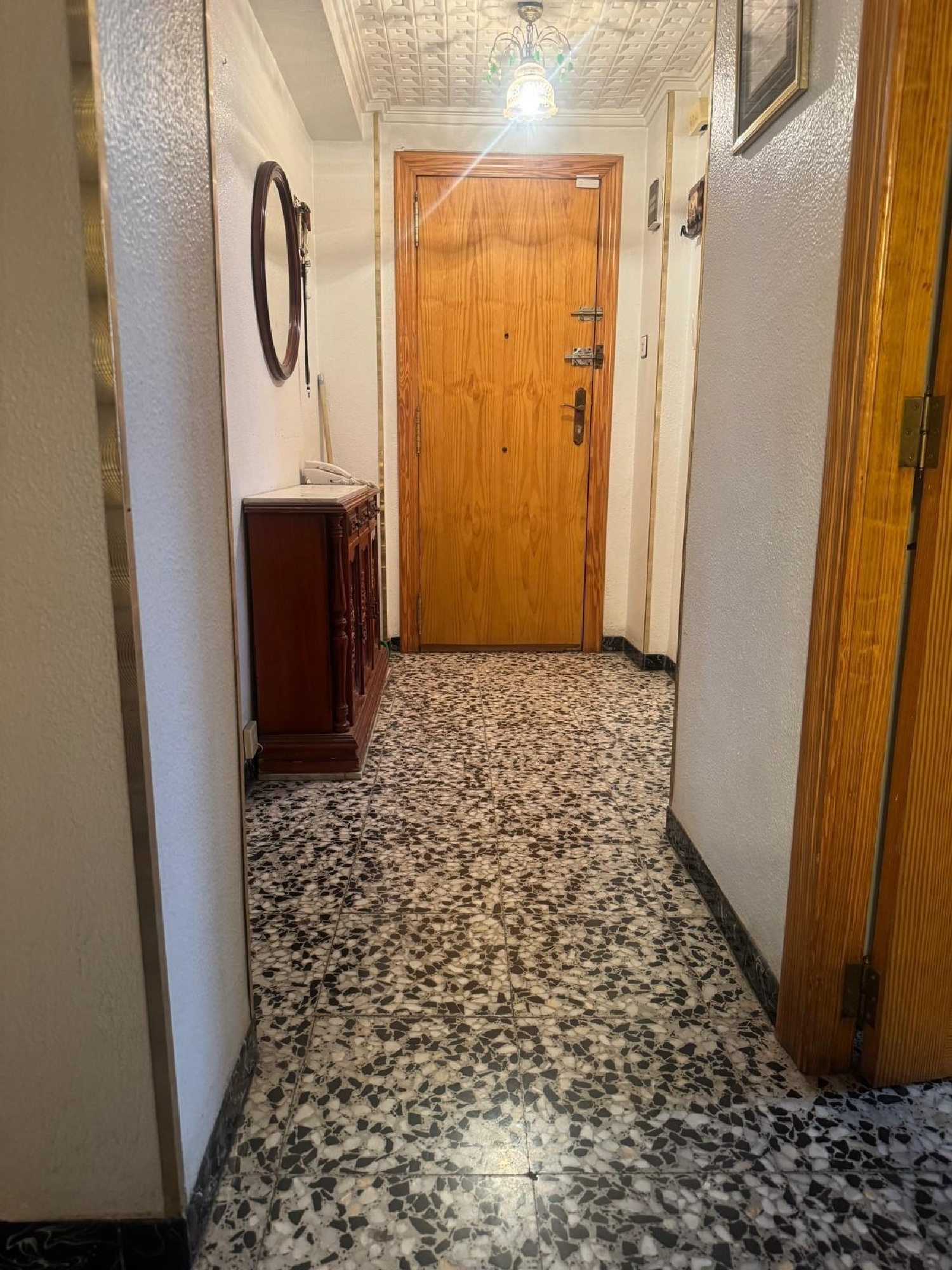  en venta apartamento Alfafara Comtat 7