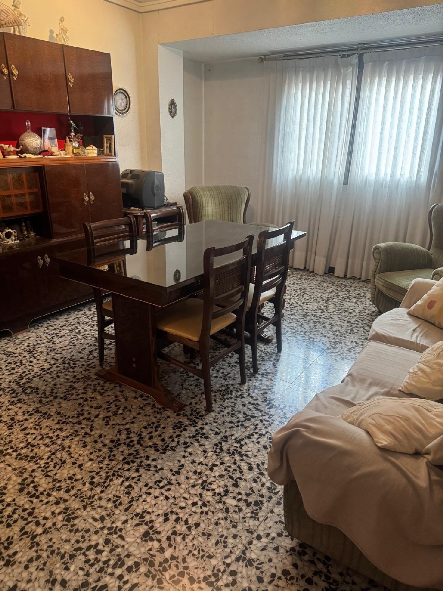  en venta apartamento Alfafara Comtat 3