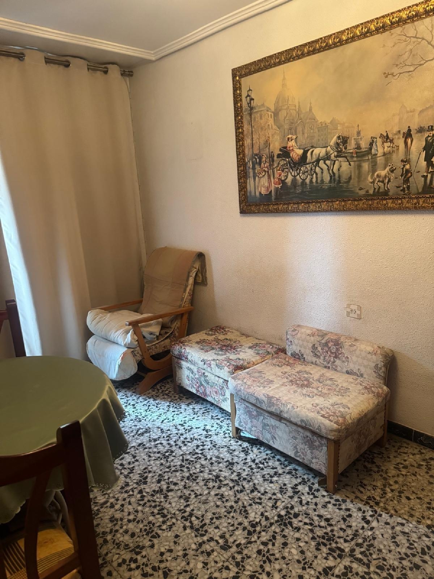  en venta apartamento Alfafara Comtat 4