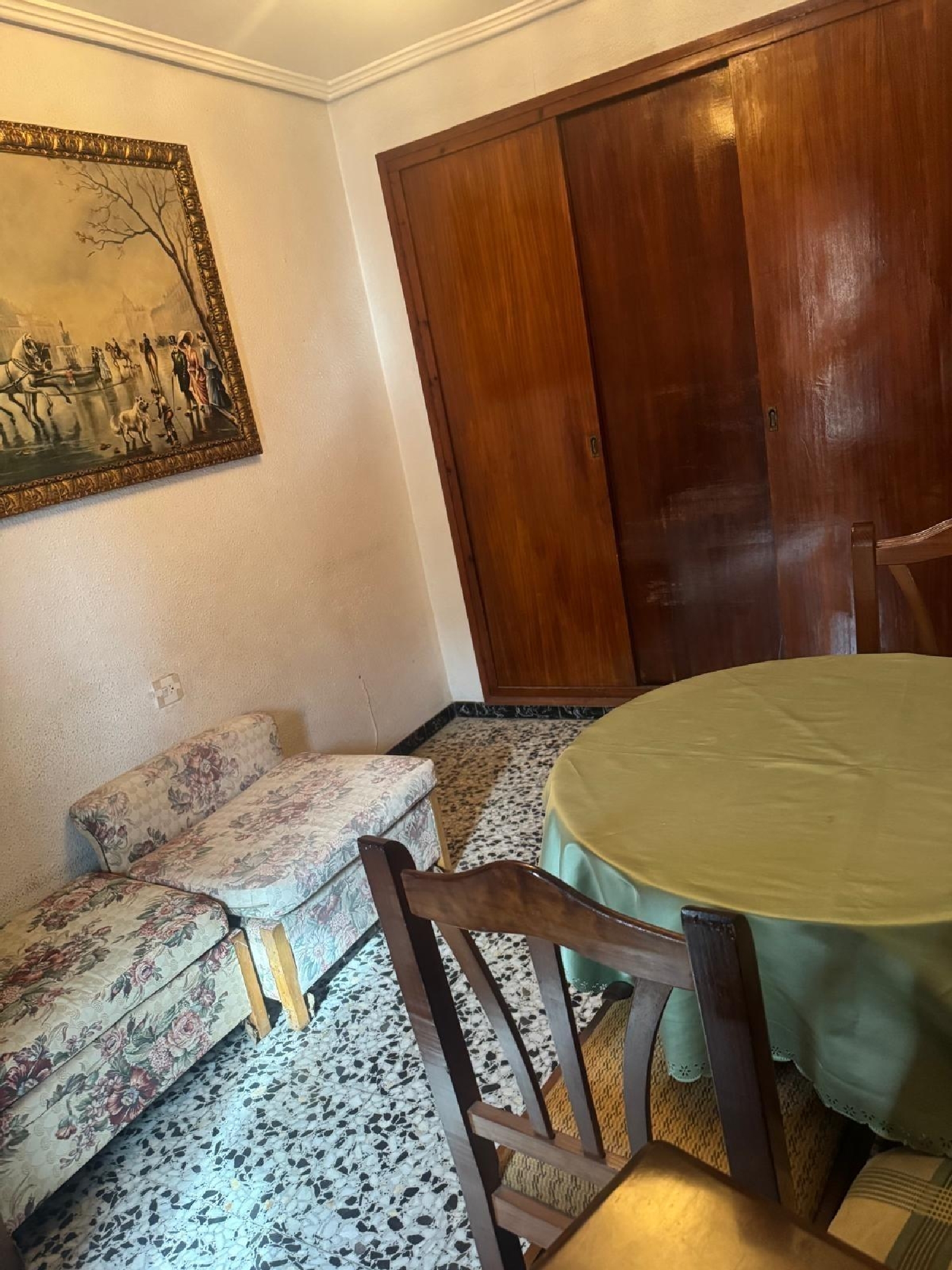  en venta apartamento Alfafara Comtat 5