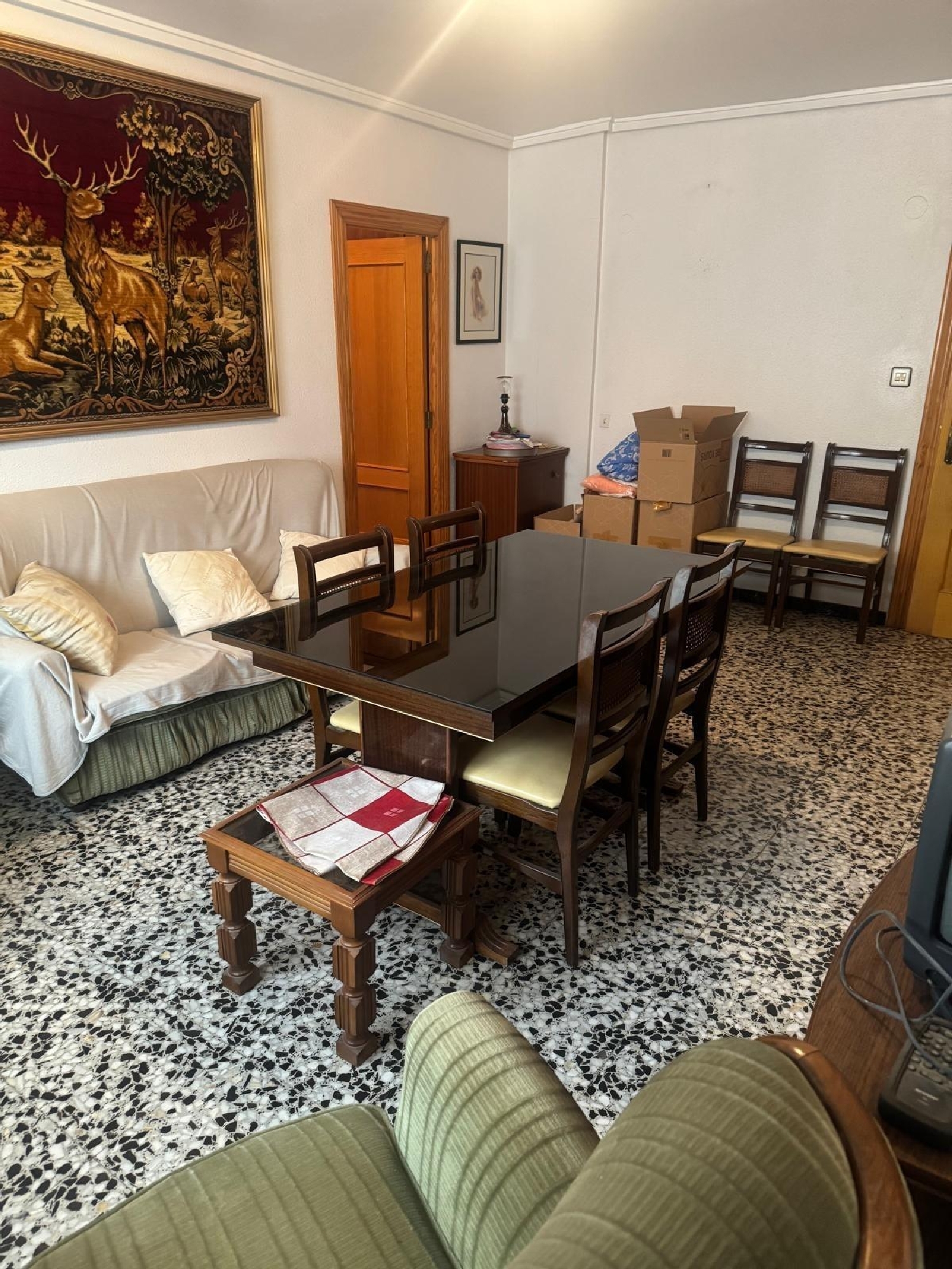  en venta apartamento Alfafara Comtat 2