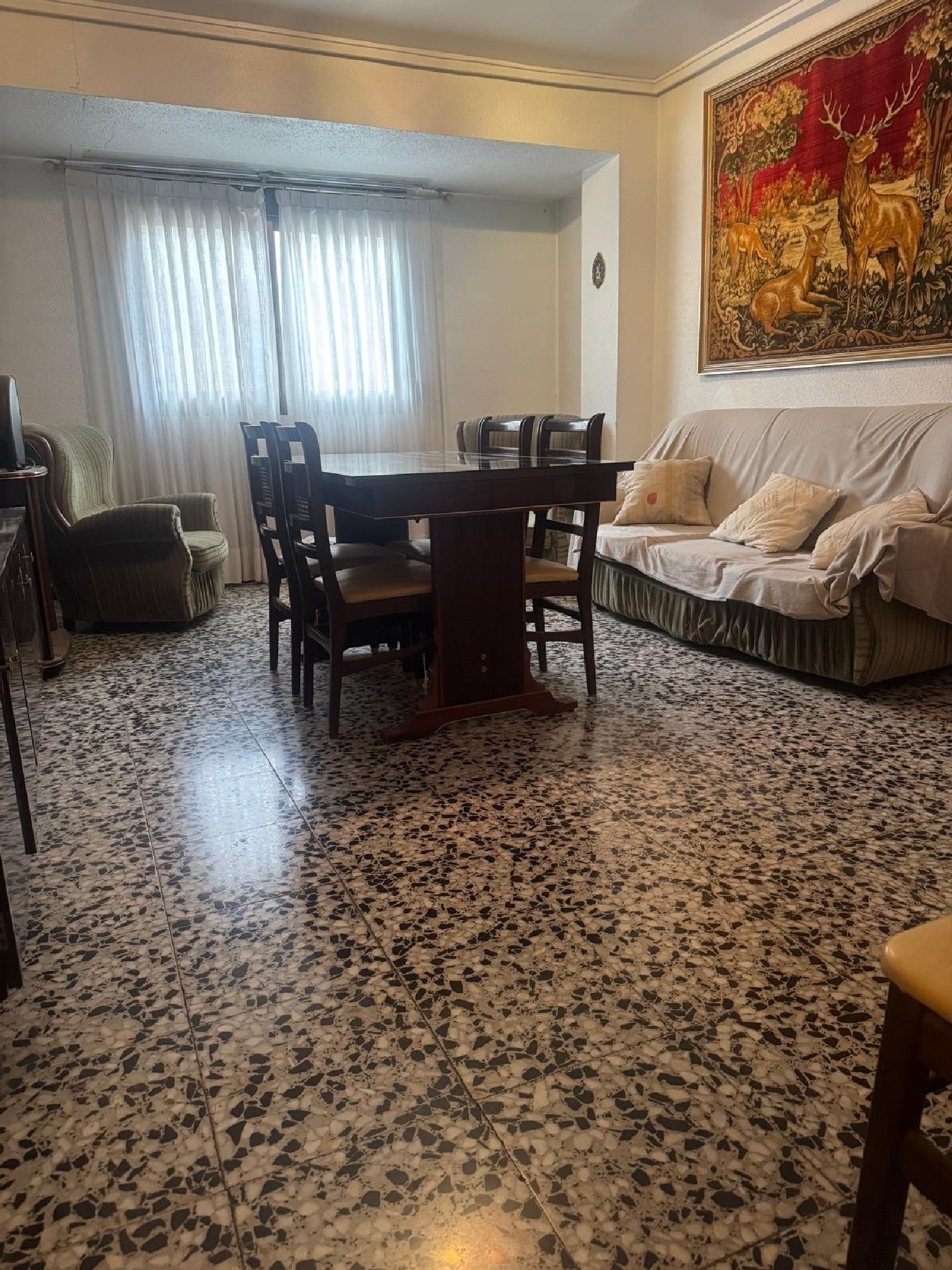  en venta apartamento Alfafara Comtat 1
