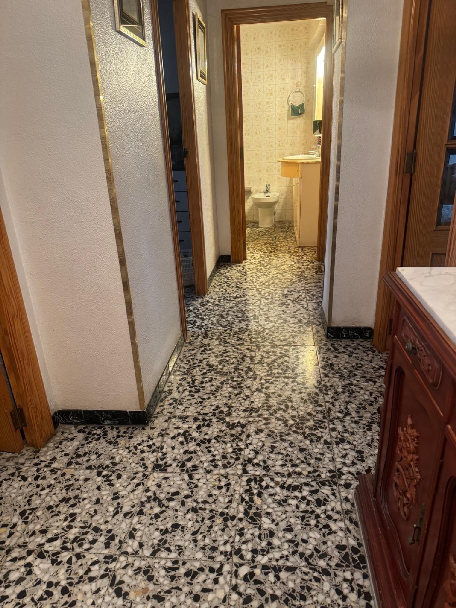  en venta apartamento Alfafara Comtat 6