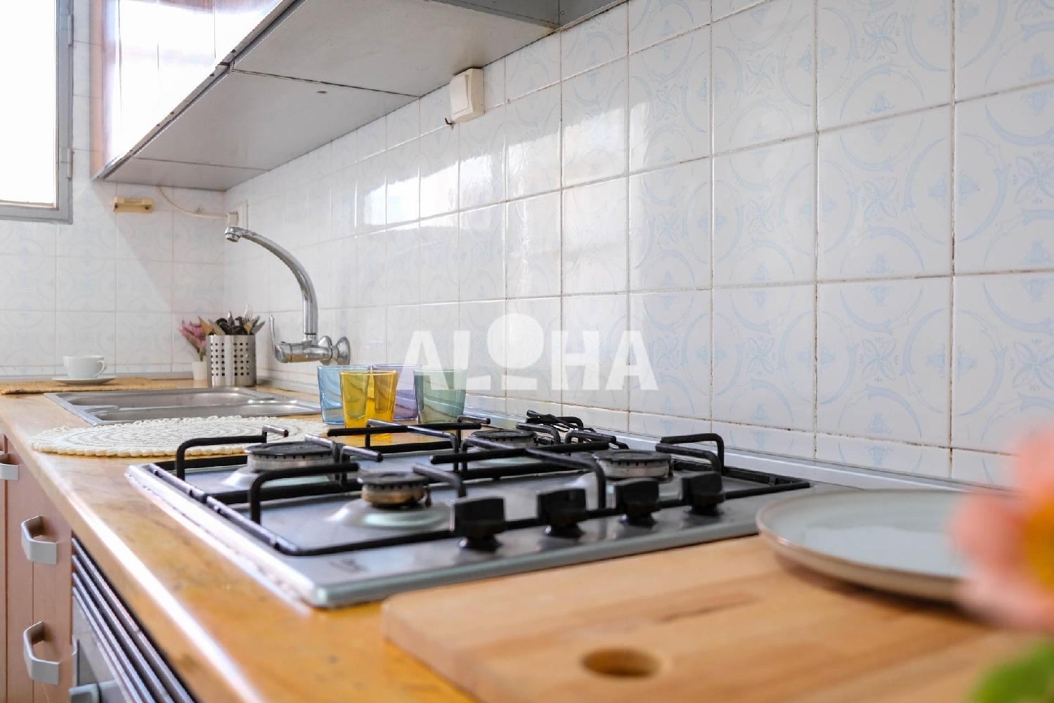  en venta apartamento Alfara Del Patriarca Horta Nord 4