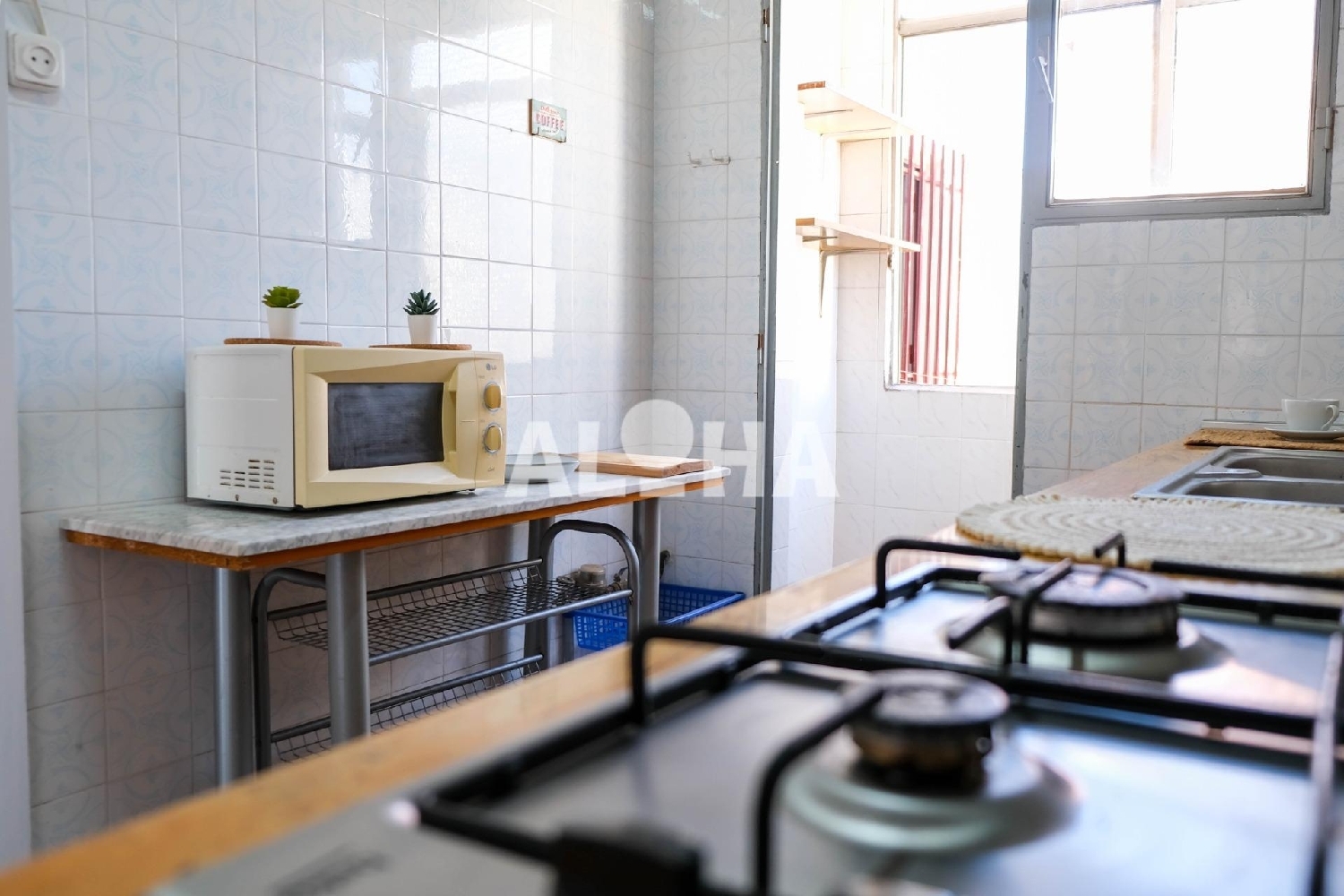  en venta apartamento Alfara Del Patriarca Horta Nord 5