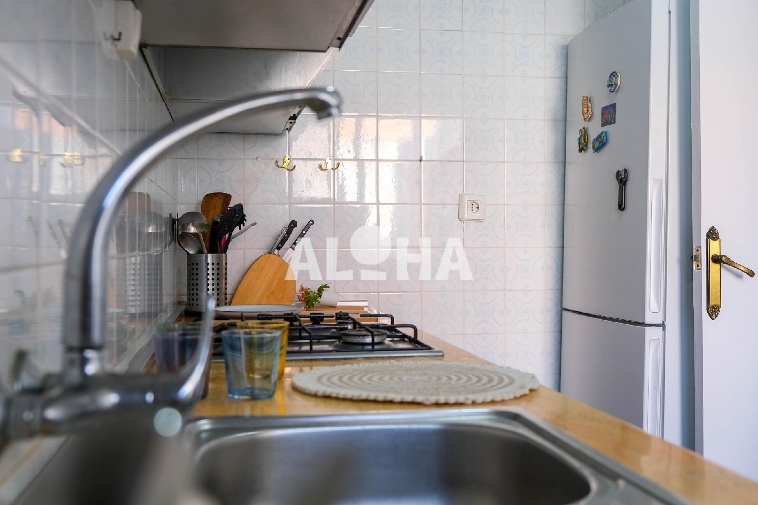  en venta apartamento Alfara Del Patriarca Horta Nord 3