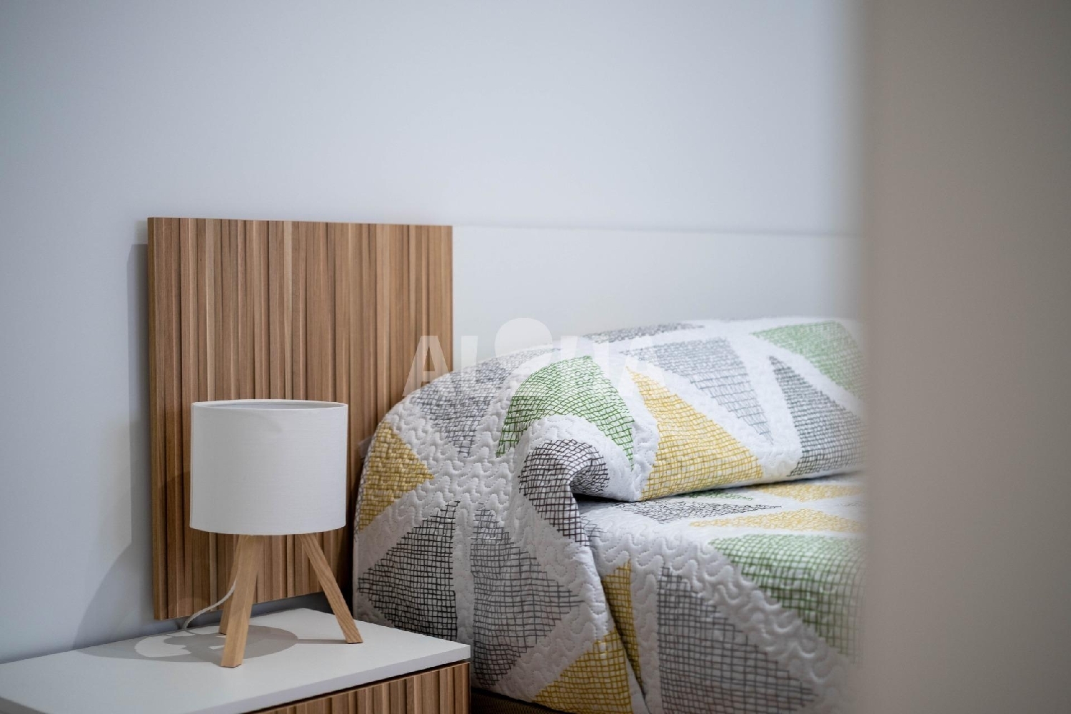  en venta apartamento Alfara Del Patriarca Horta Nord 3