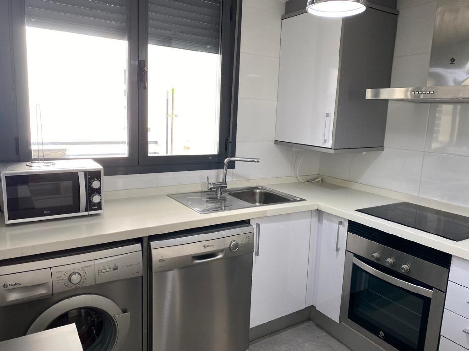  te koop appartement Alfara Del Patriarca Horta Nord 4