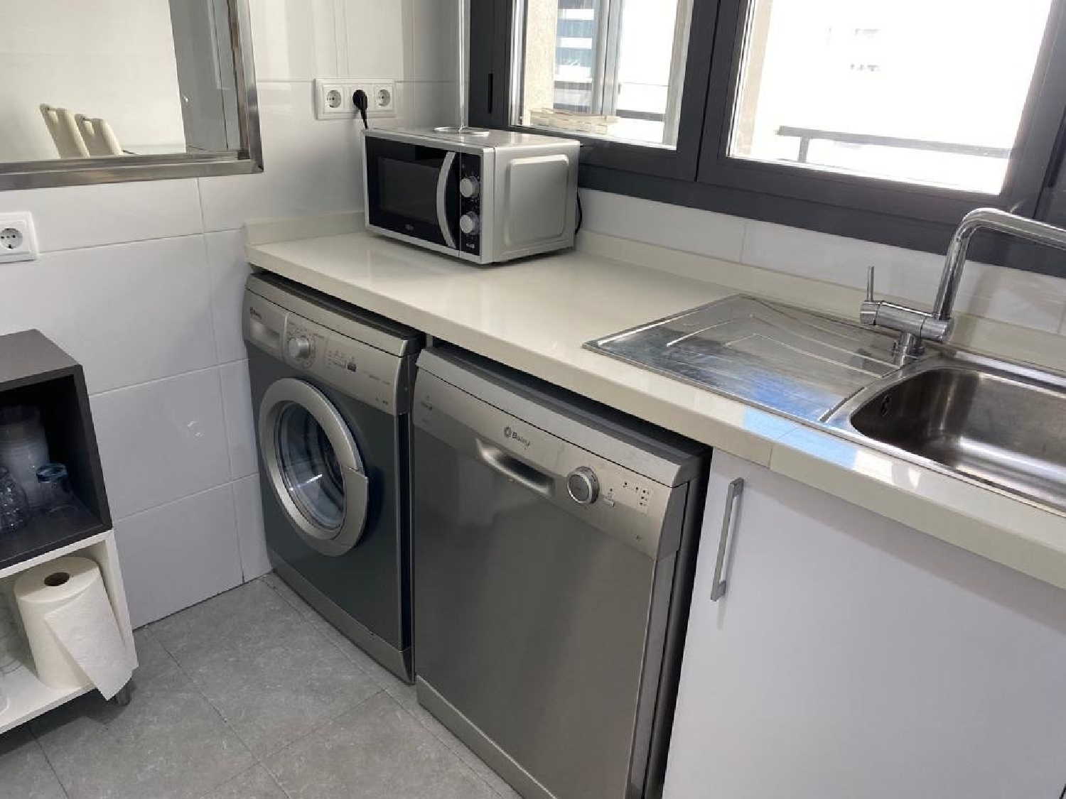  te koop appartement Alfara Del Patriarca Horta Nord 5