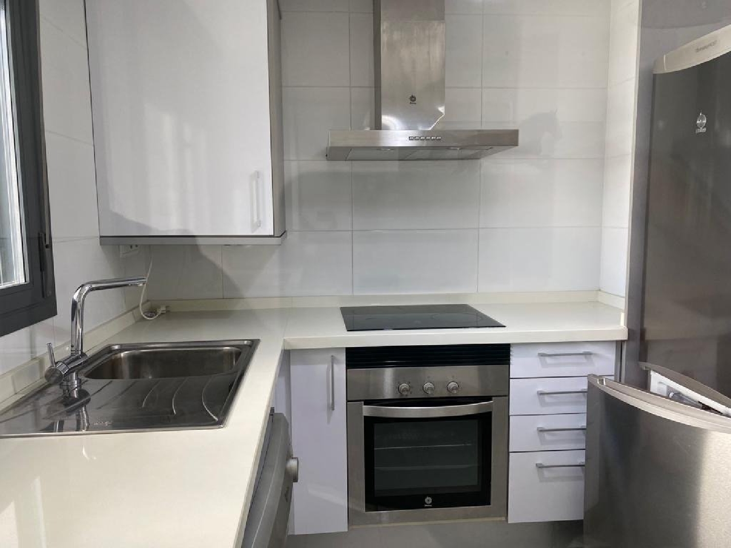  te koop appartement Alfara Del Patriarca Horta Nord 3