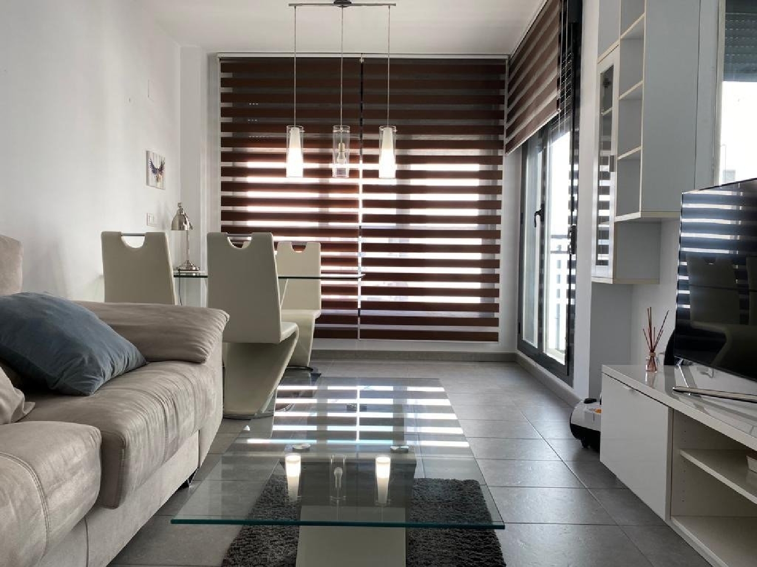  te koop appartement Alfara Del Patriarca Horta Nord 6