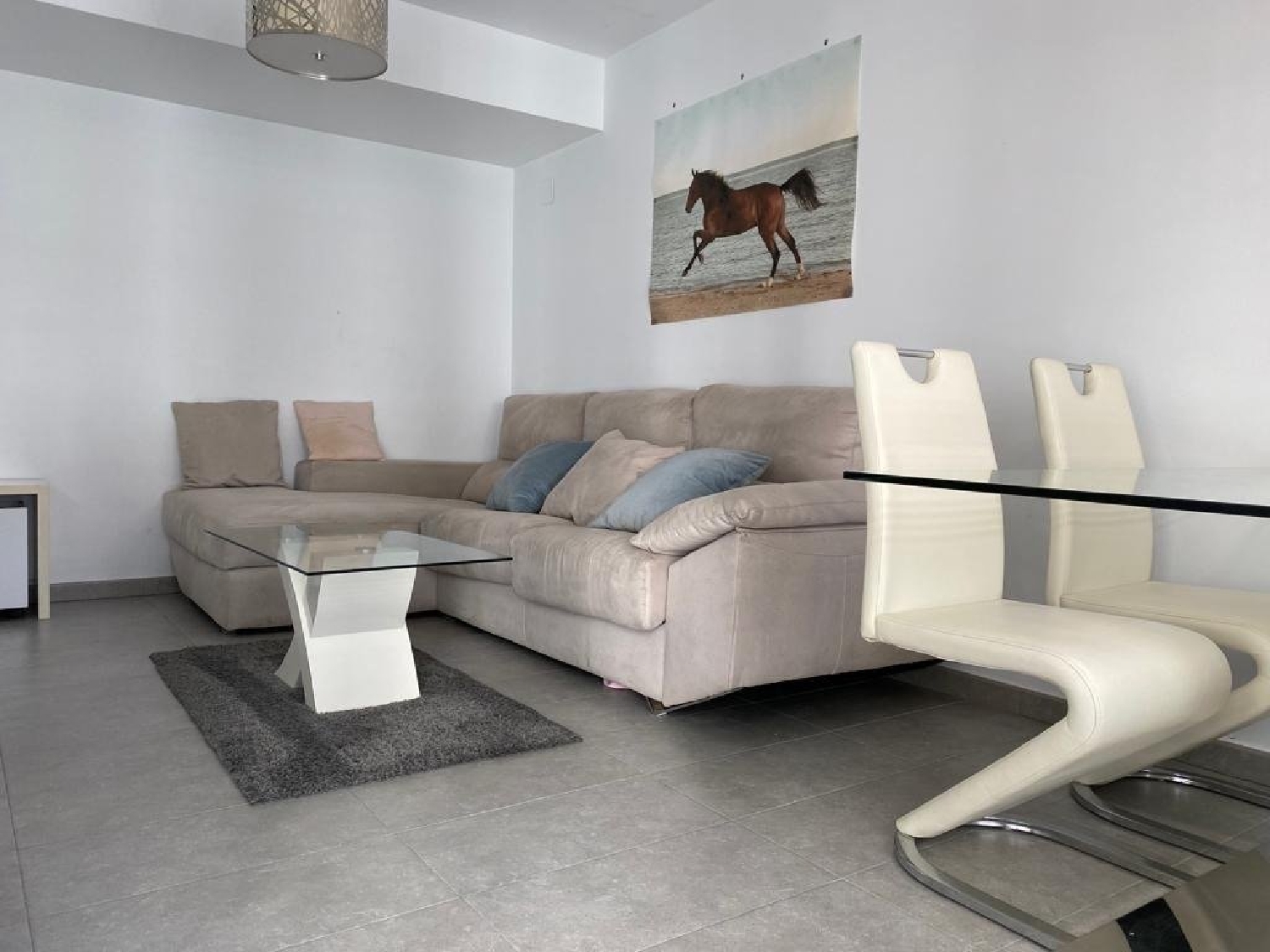  te koop appartement Alfara Del Patriarca Horta Nord 7