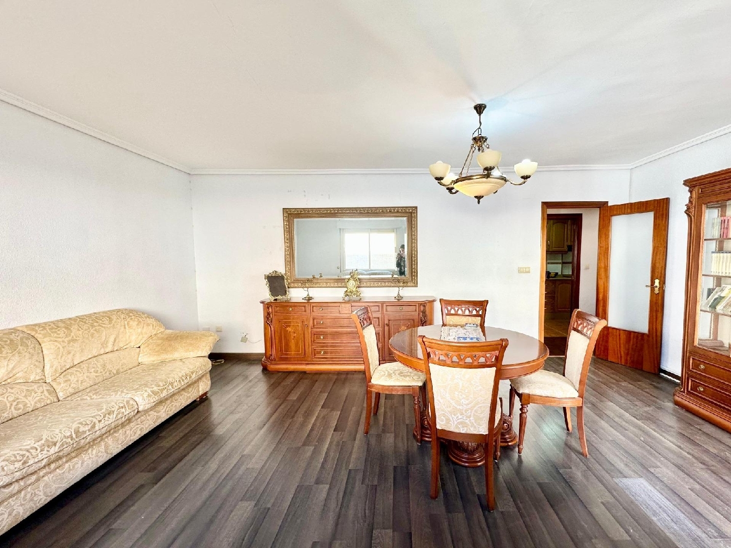  en venta apartamento Alfarp Ribera Alta 1