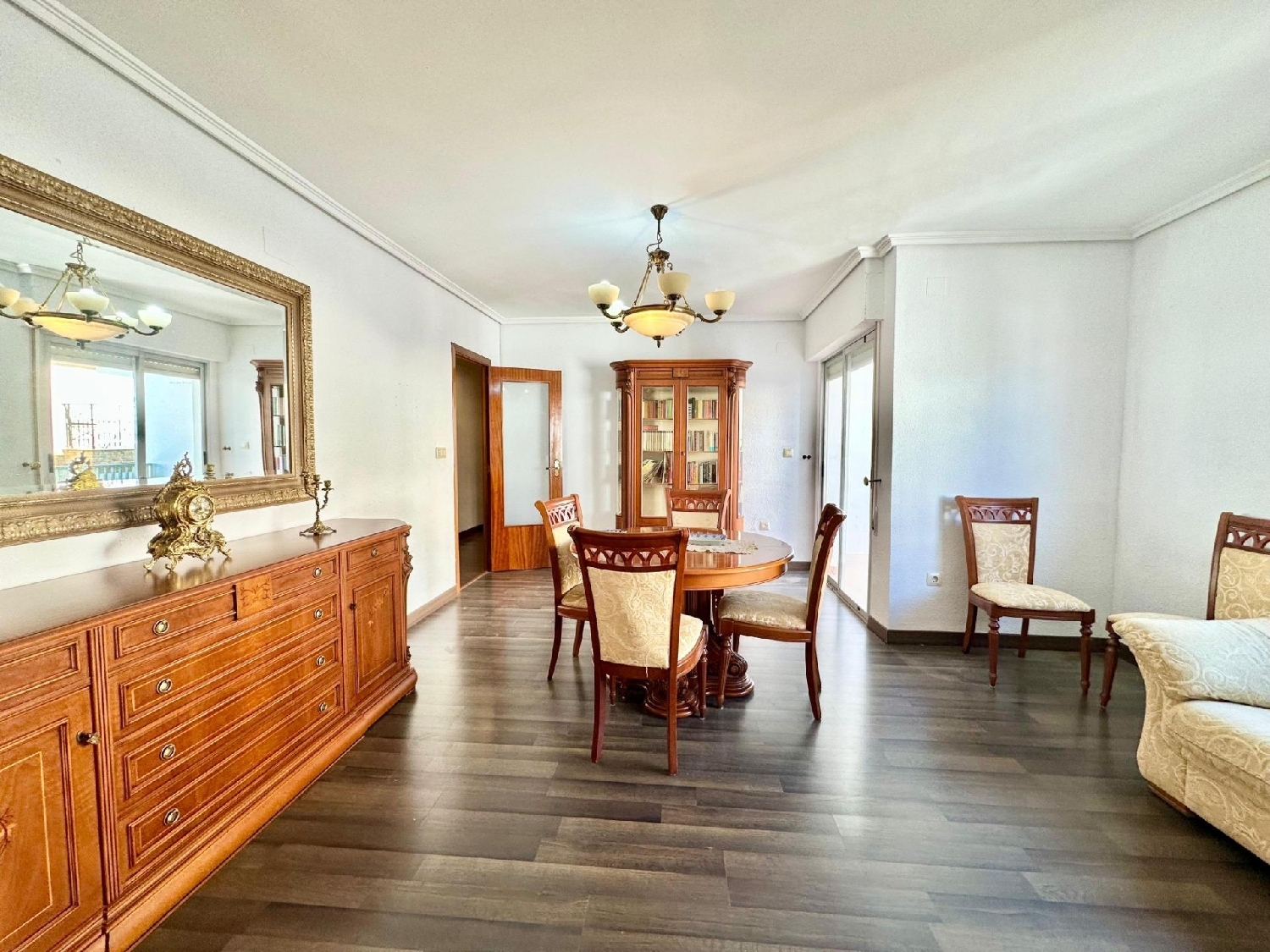  en venta apartamento Alfarp Ribera Alta 5