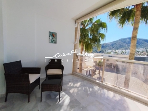 Alfaz Del Pi Marina Baixa Wohnung Bild 6350832