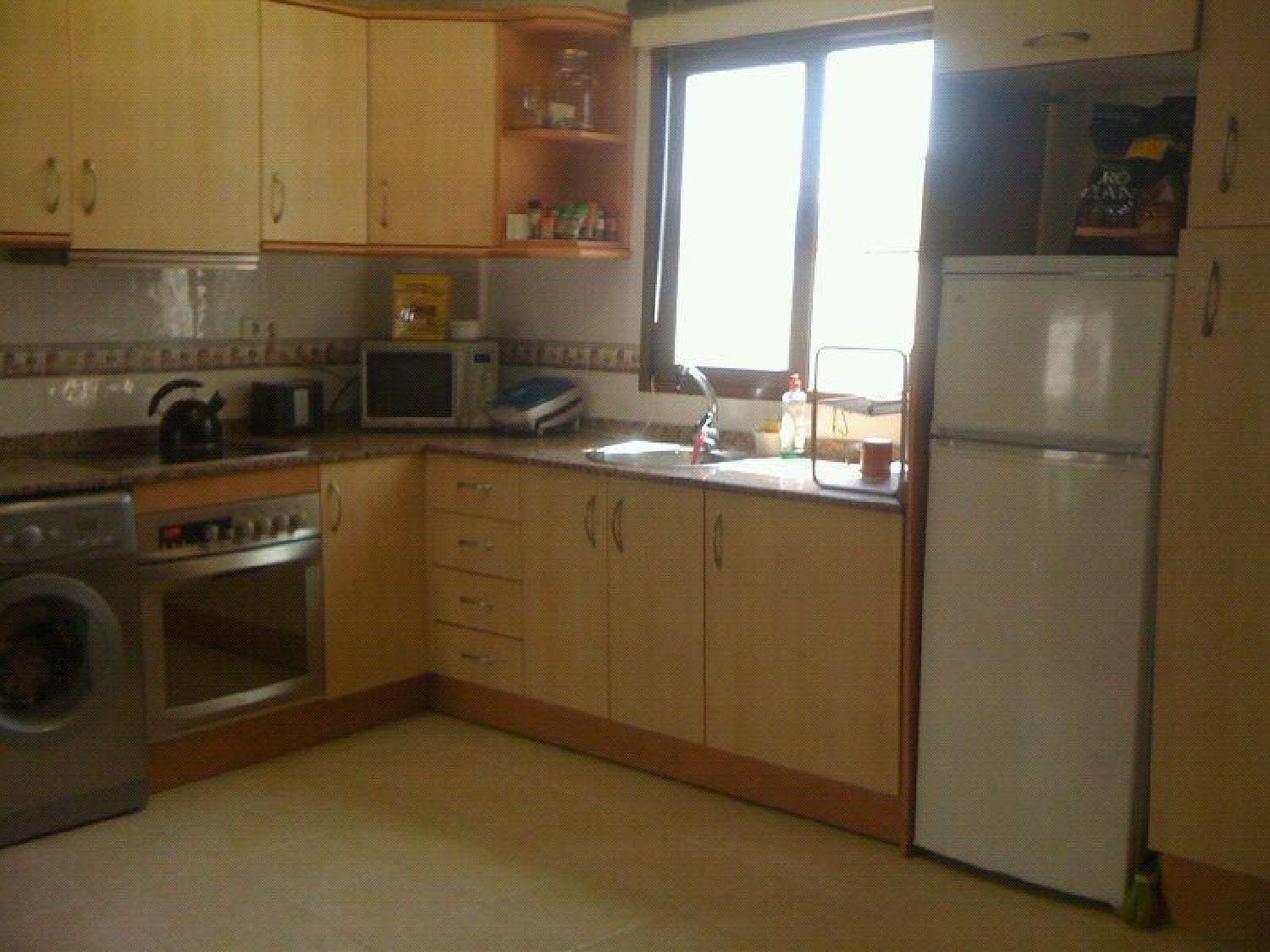  till salu lägenhet Alfaz Del Pi Marina Baixa 5