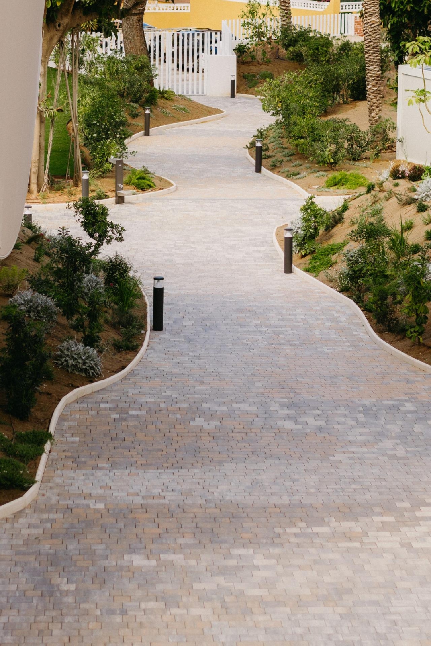  till salu lägenhet Alfaz Del Pi Marina Baixa 6