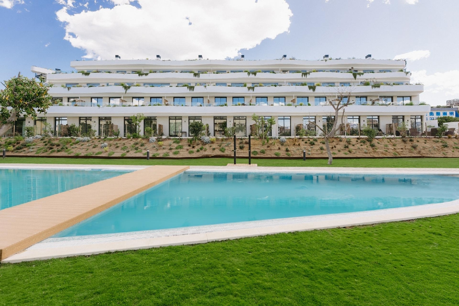  till salu lägenhet Alfaz Del Pi Marina Baixa 3