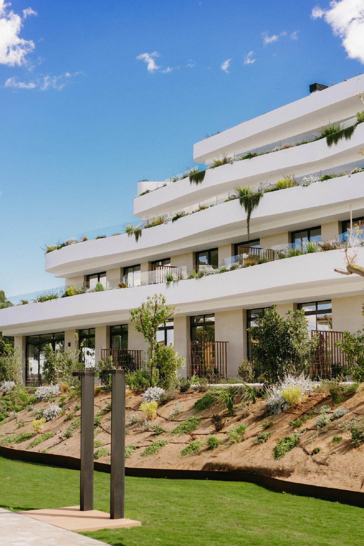  till salu lägenhet Alfaz Del Pi Marina Baixa 5