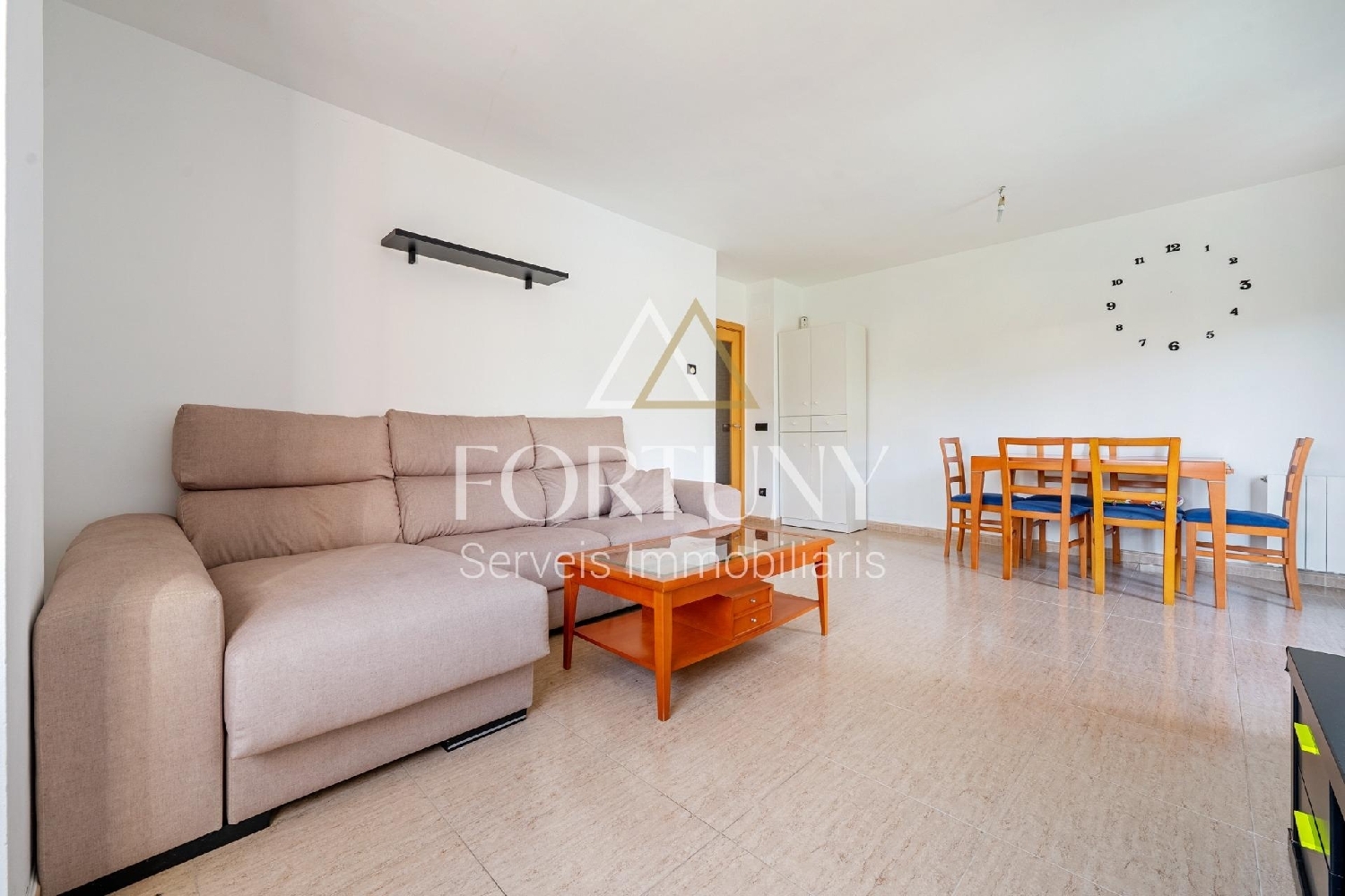  te koop appartement Alforja Baix Camp 4