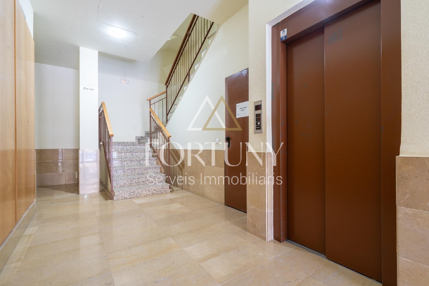  te koop appartement Alforja Baix Camp 2