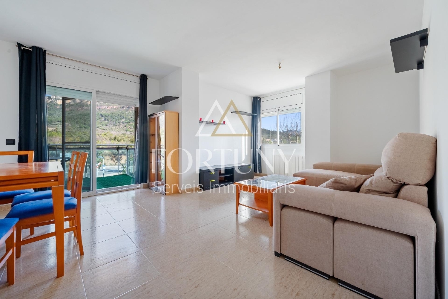  te koop appartement Alforja Baix Camp 6