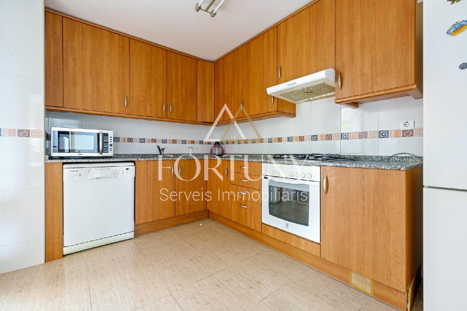  te koop appartement Alforja Baix Camp 8