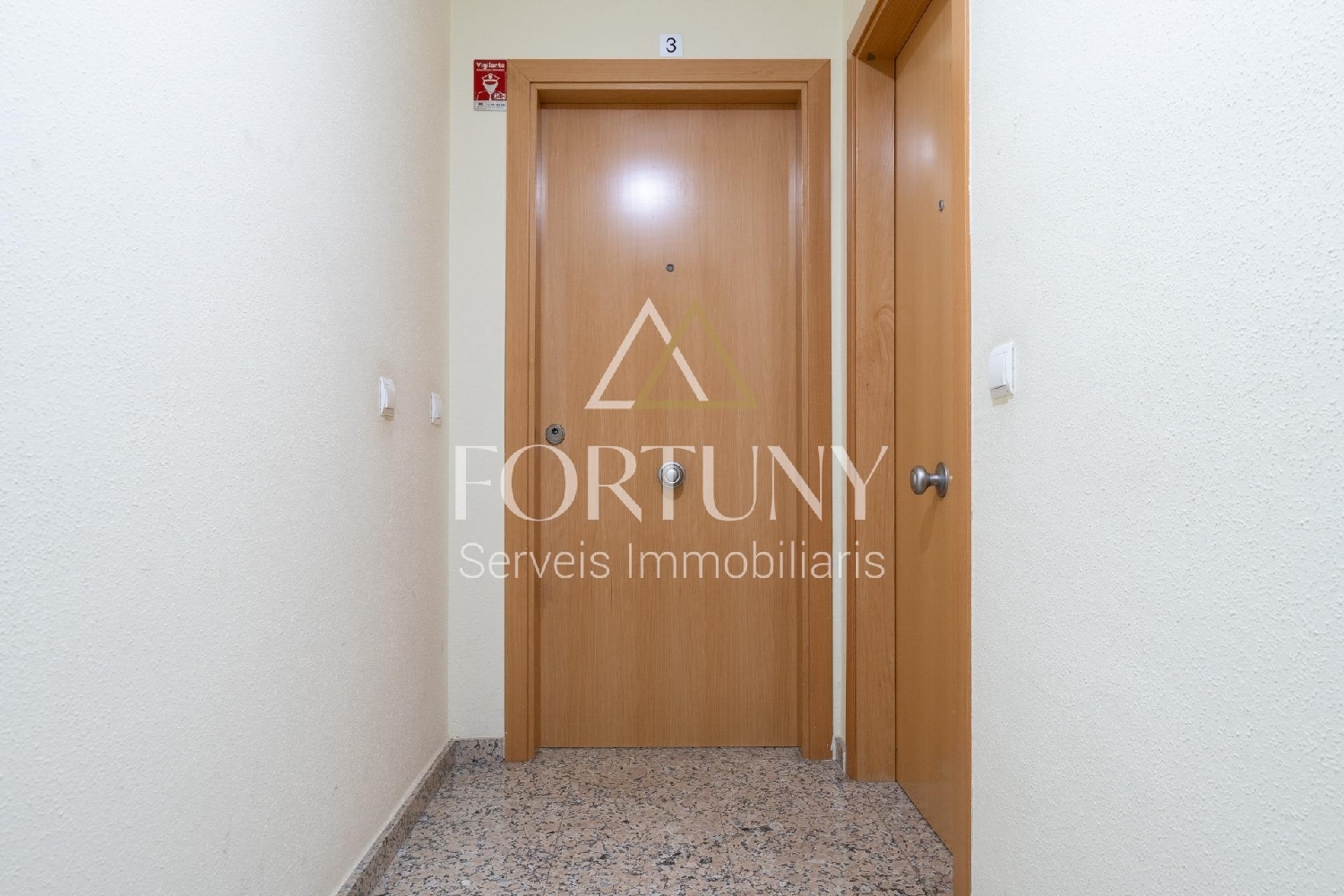  te koop appartement Alforja Baix Camp 3