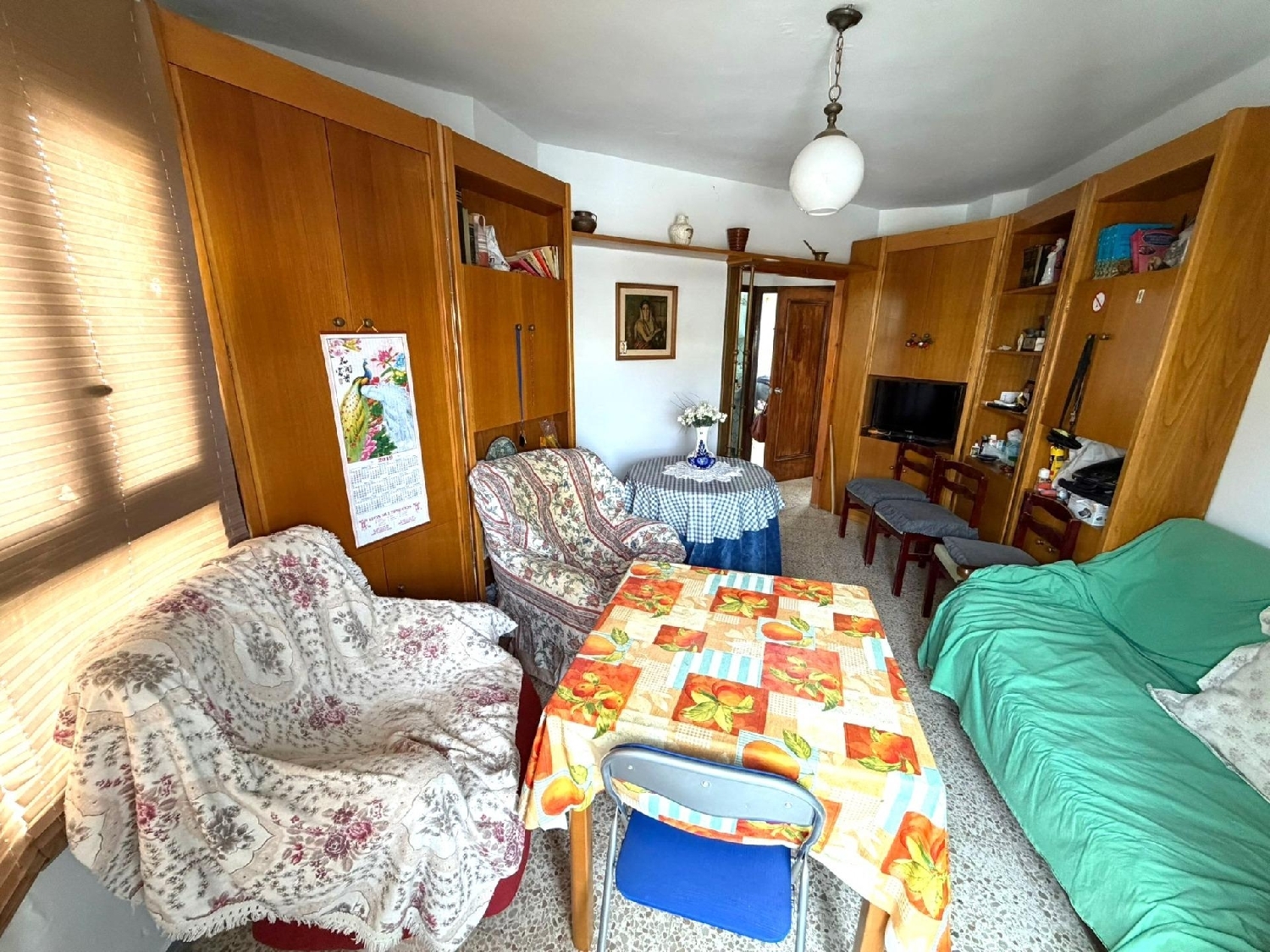 for sale apartment Algar Sierra De Cádiz 2