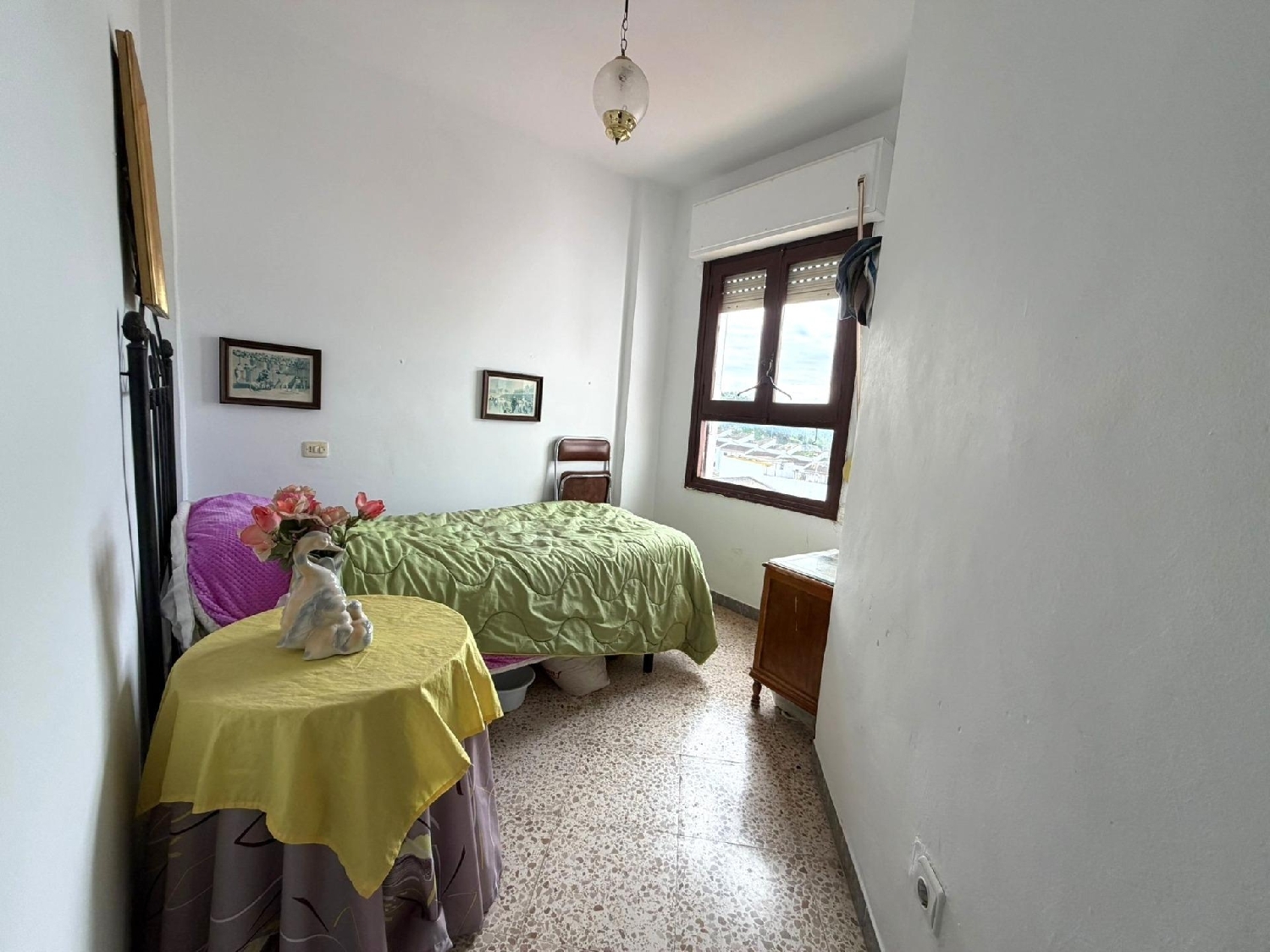 for sale apartment Algar Sierra De Cádiz 4