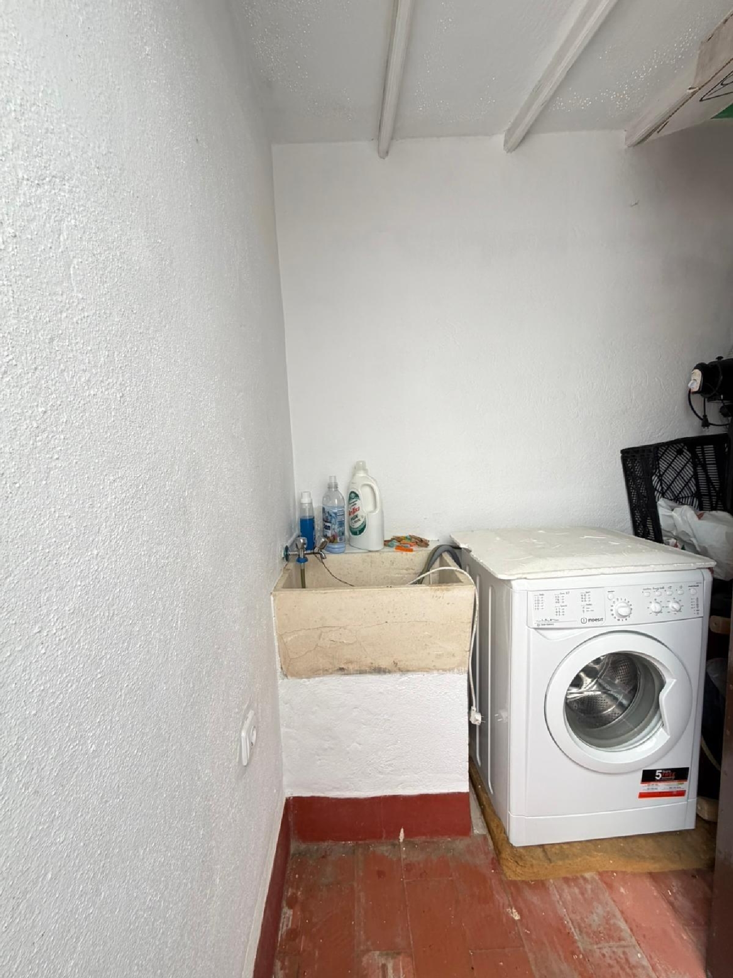 for sale apartment Algar Sierra De Cádiz 8