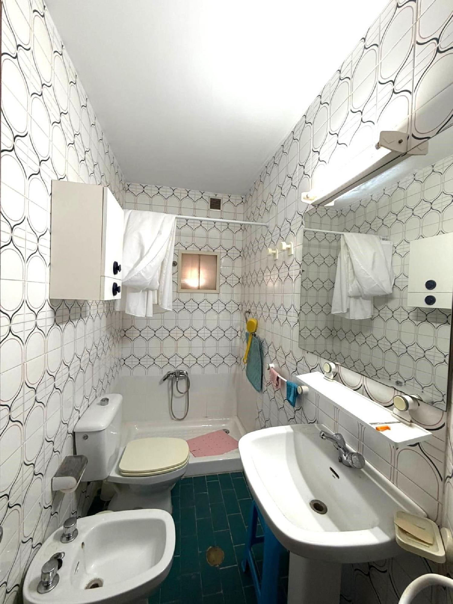 for sale apartment Algar Sierra De Cádiz 6