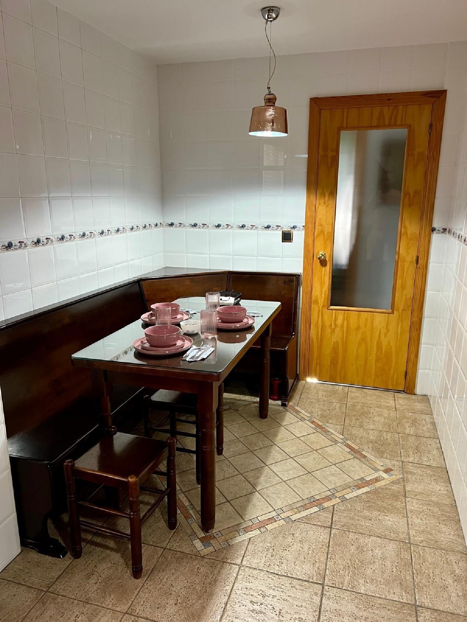  till salu lägenhet Algeciras Casco Antiguo Campo De Gibraltar 2