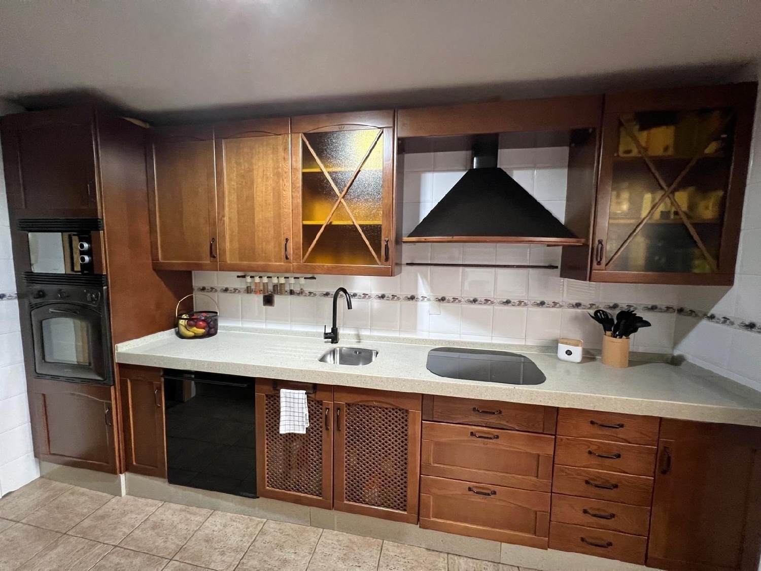  till salu lägenhet Algeciras Casco Antiguo Campo De Gibraltar 1