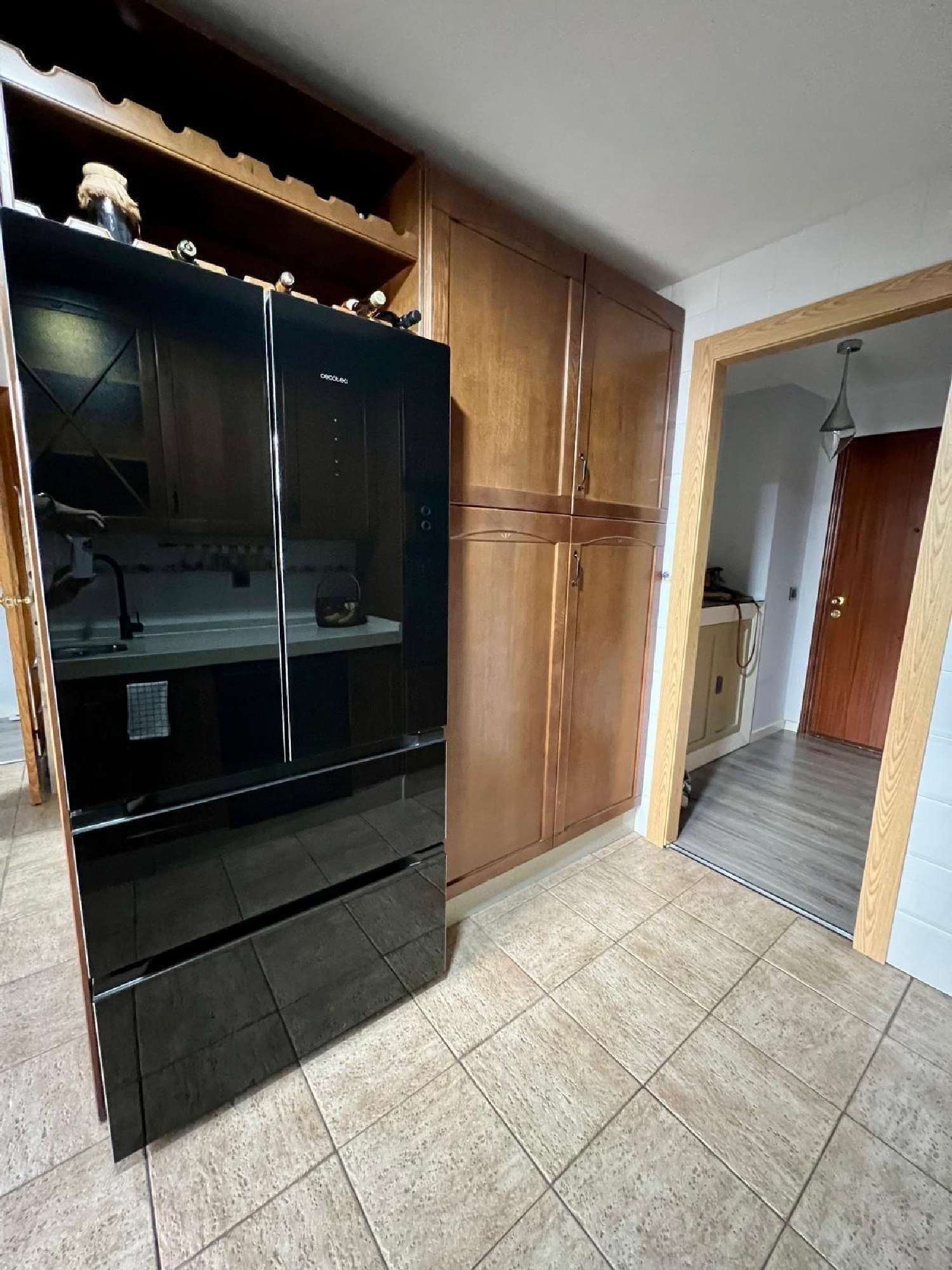  till salu lägenhet Algeciras Casco Antiguo Campo De Gibraltar 4