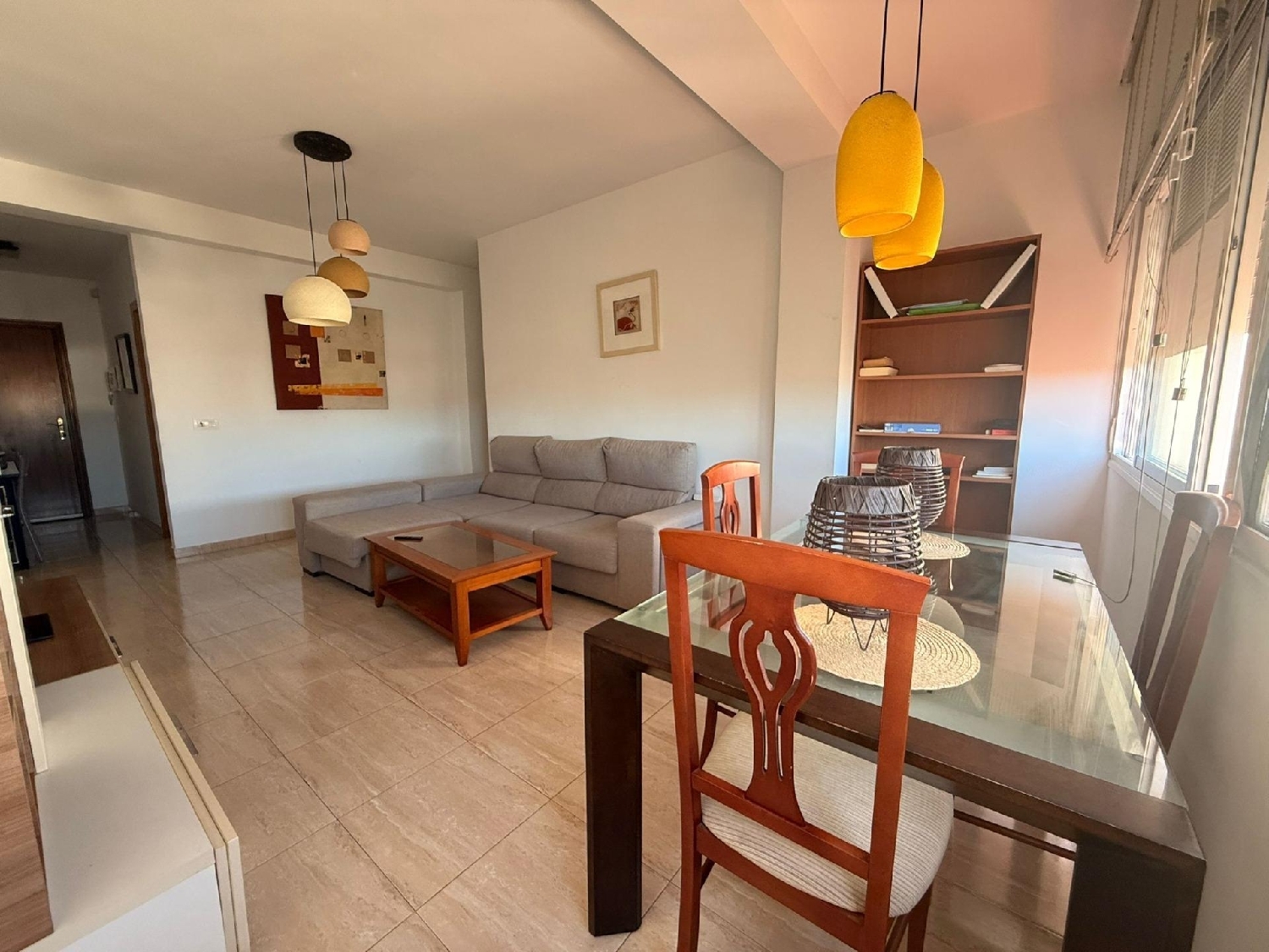 te koop appartement Algeciras Casco Antiguo Campo De Gibraltar 4