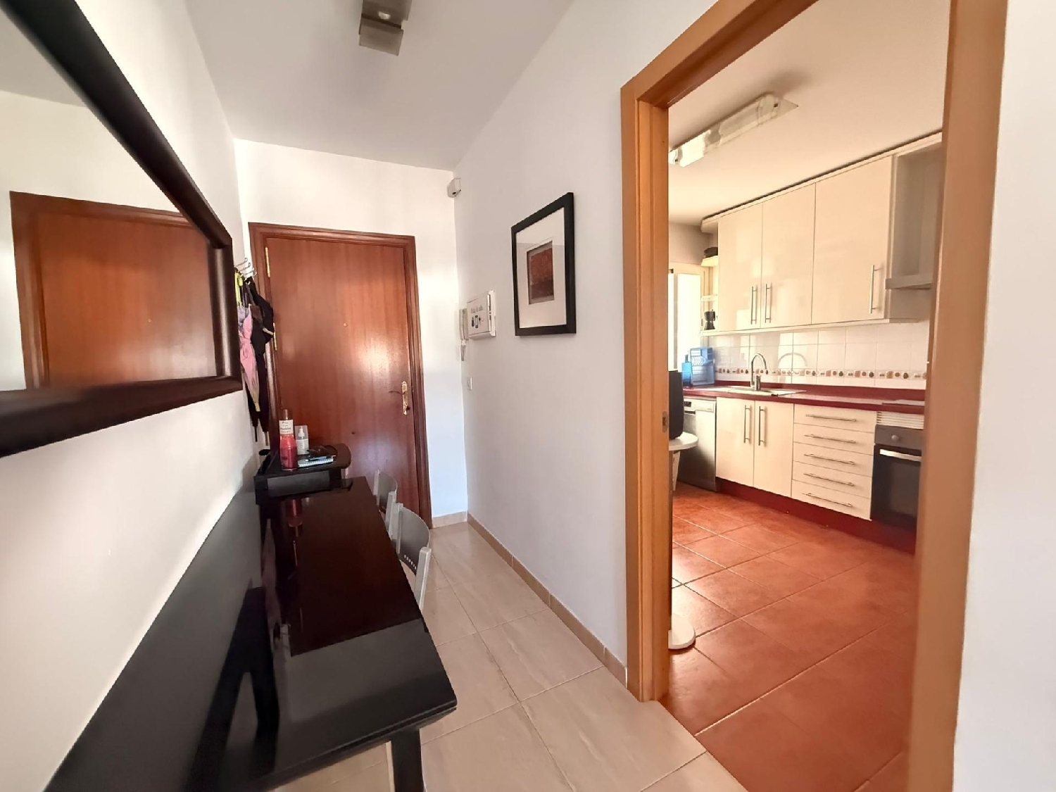 te koop appartement Algeciras Casco Antiguo Campo De Gibraltar 3
