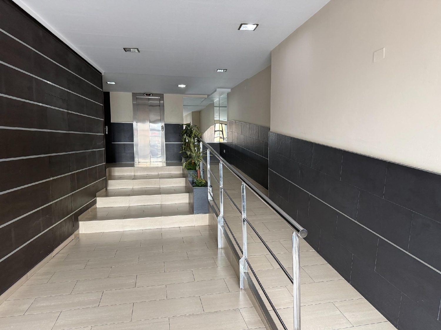  te koop appartement Algeciras Casco Antiguo Campo De Gibraltar 1