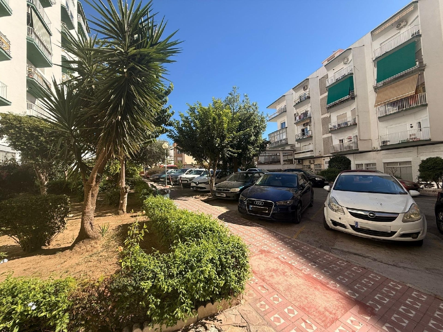  à vendre appartement Algeciras Casco Antiguo Campo De Gibraltar 5