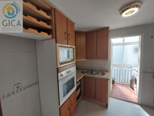 Algeciras Casco Antiguo Campo De Gibraltar appartement foto 6347221