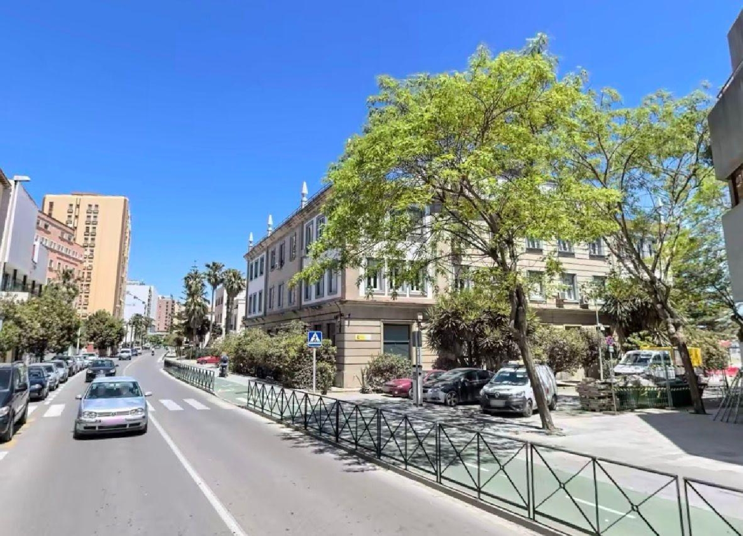  à vendre appartement Algeciras Casco Antiguo Campo De Gibraltar 3