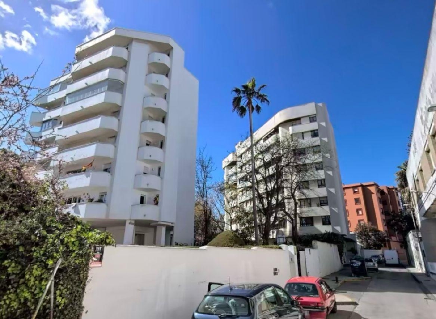  à vendre appartement Algeciras Casco Antiguo Campo De Gibraltar 2