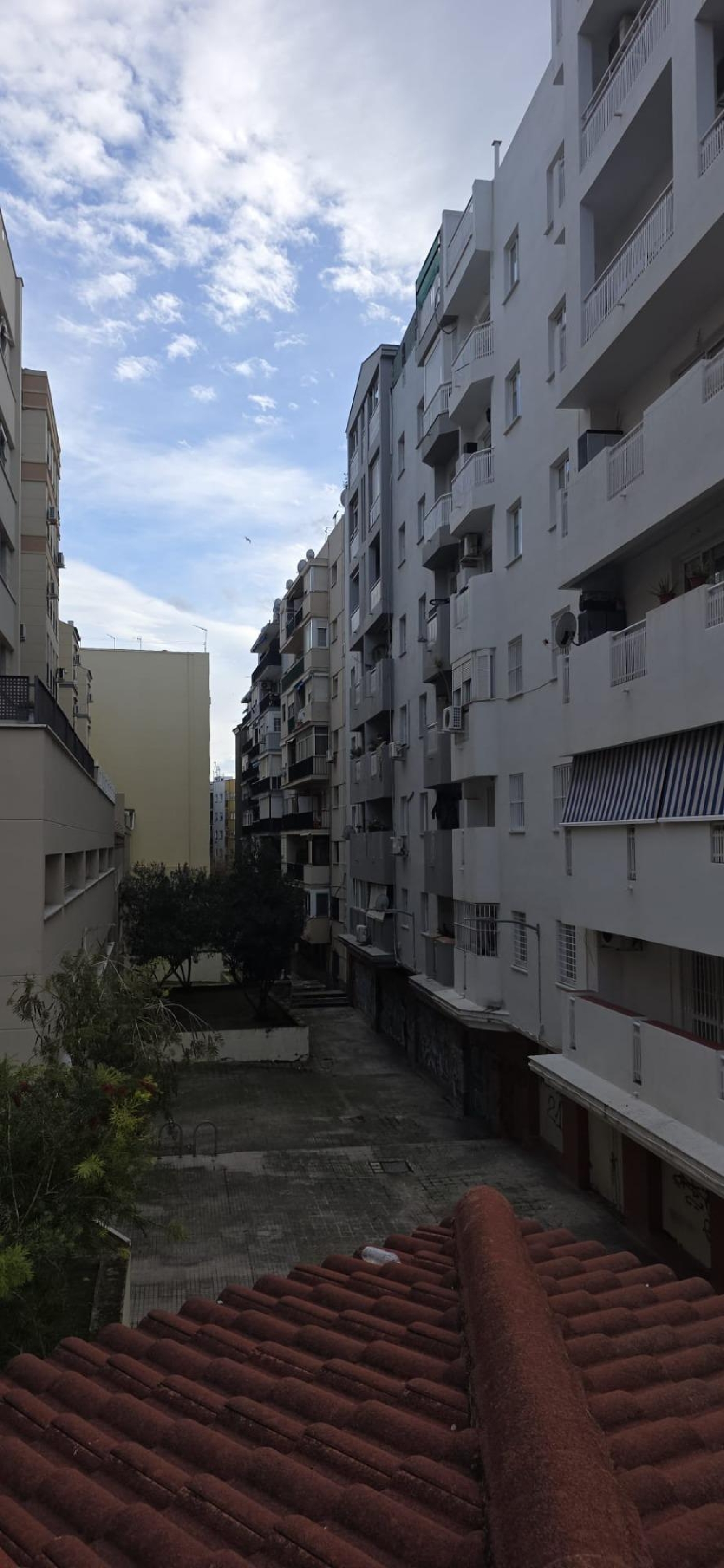  à vendre appartement Algeciras Casco Antiguo Campo De Gibraltar 2