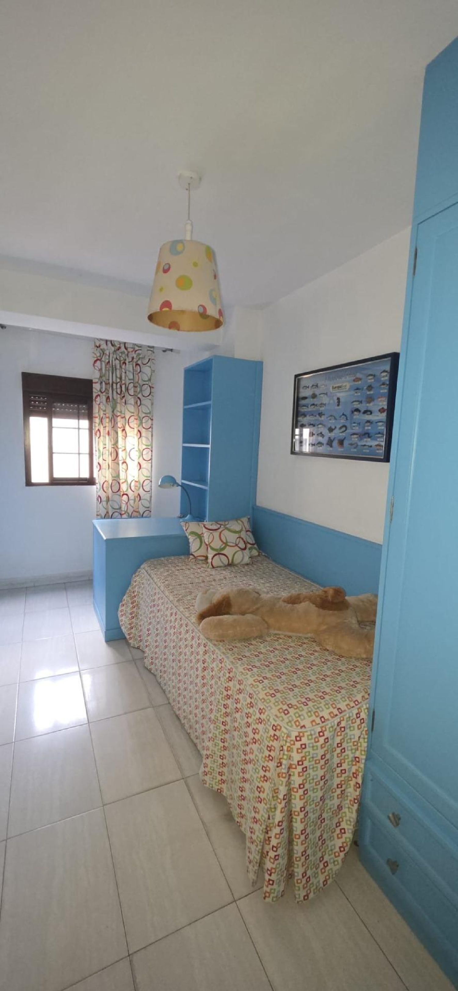  à vendre appartement Algeciras Casco Antiguo Campo De Gibraltar 7