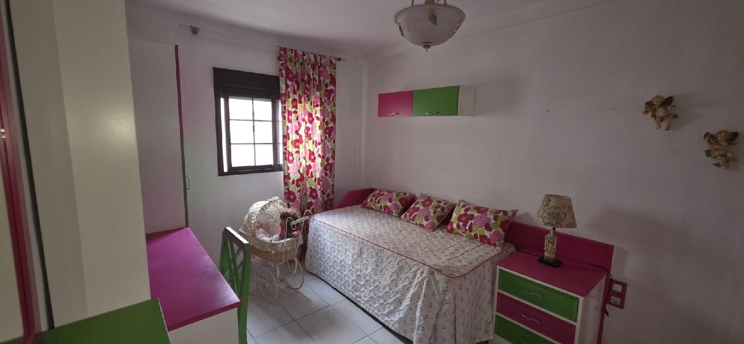  à vendre appartement Algeciras Casco Antiguo Campo De Gibraltar 1