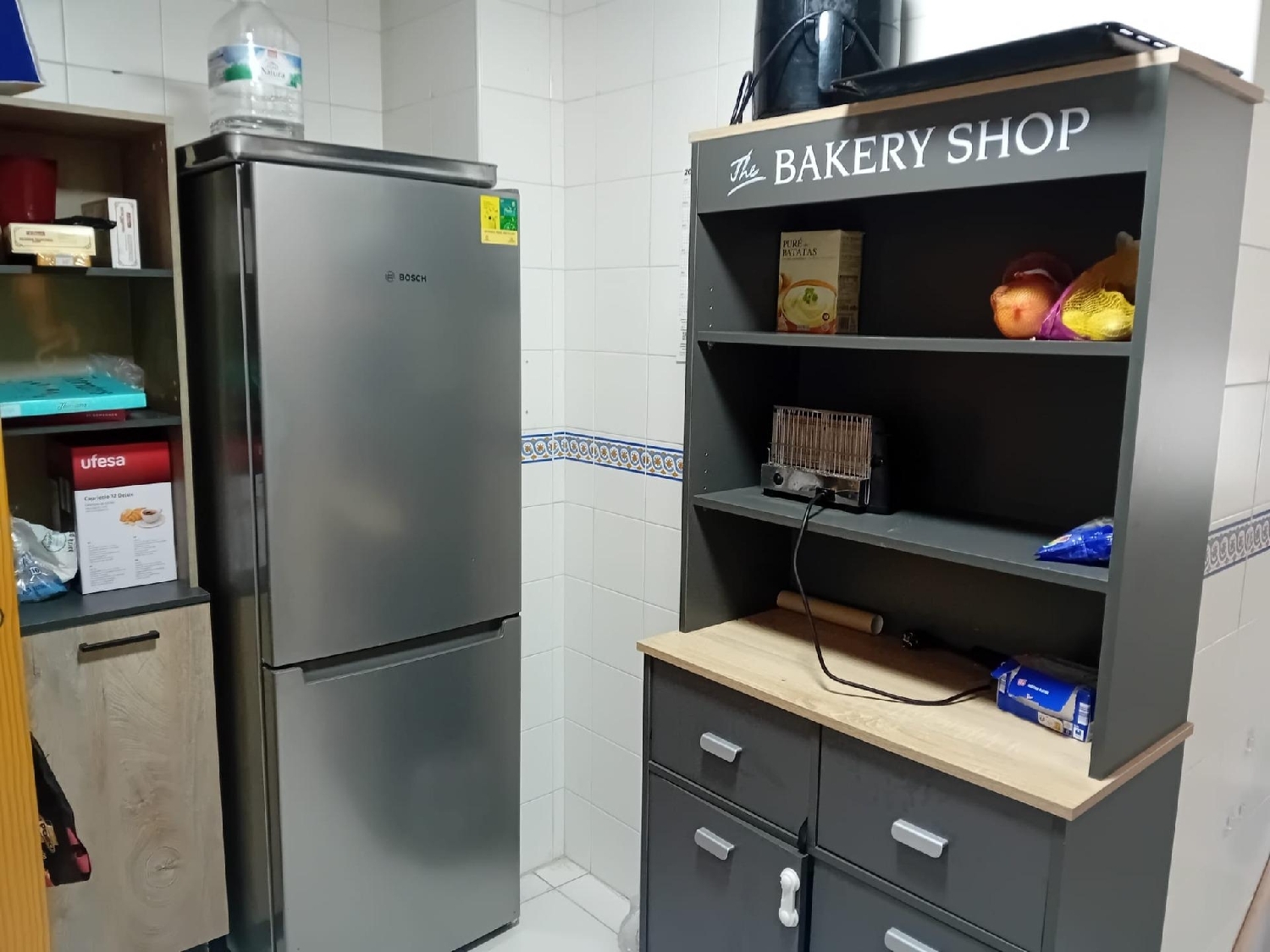  à vendre appartement Algeciras Casco Antiguo Campo De Gibraltar 4